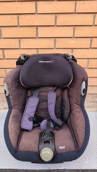 Silla de coche para bebé