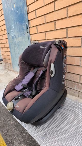 Silla de coche para bebé