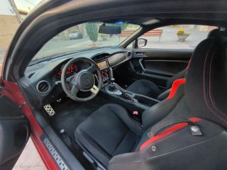 Toyota GT 86 2013