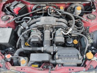 Toyota GT 86 2013