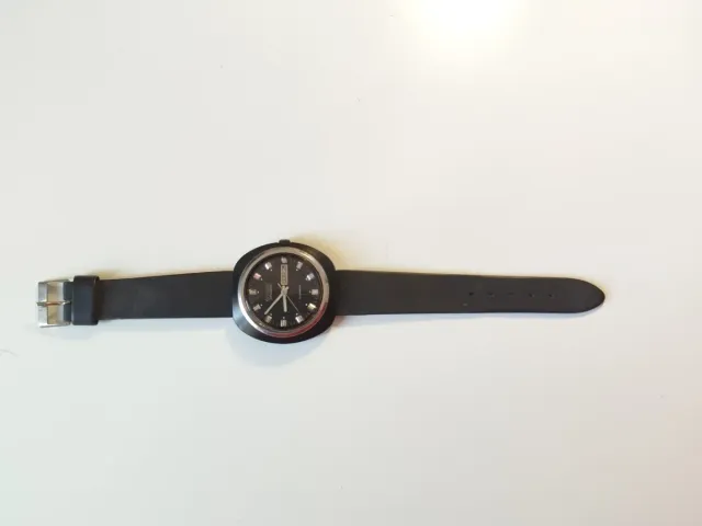 Reloj Citizen Automático BLS 6501