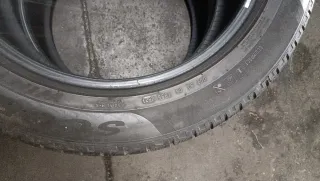 4-Neumáticos Pirelli 235/55 R19 2-Michelín 245/40/