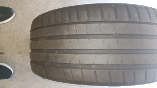 4-Neumáticos Pirelli 235/55 R19 2-Michelín 245/40/