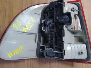 Piloto trasero derecho Opel Astra F (1991-