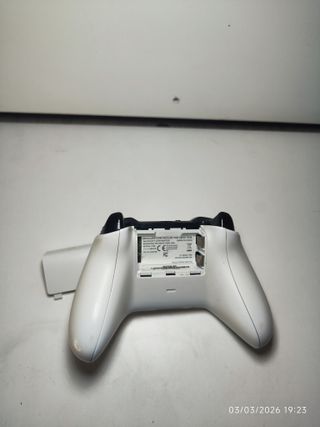 Controller Xbox One Bianco