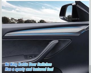 Cubierta Salpicadero y Panel Interior Coche