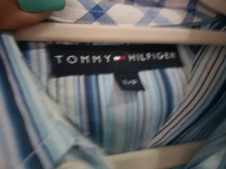 Lote 2 Camisas Pepe Jeans Cuadros Azul/Blanco