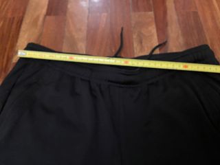 Pantalón Chándal Puma Valencia Talla M