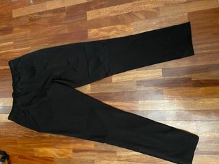 Pantalón Chándal Puma Valencia Talla M