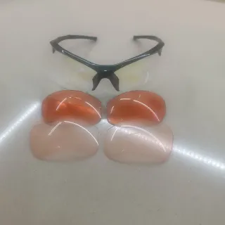 Gafas Deportivas Esquí Ciclismo