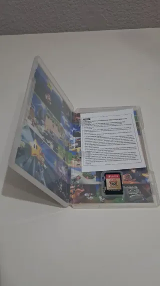 Super Mario 3D All-Stars Nintendo Switch