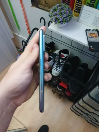 Cellulare Oppo A94 5G Nero
