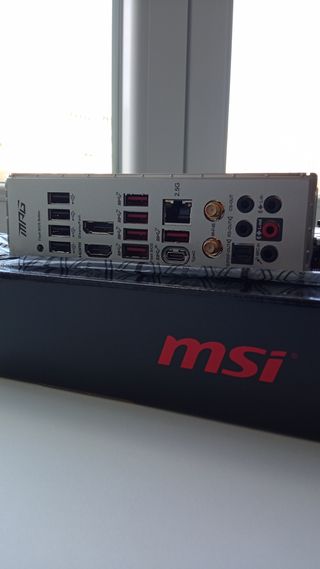 Placa Base MSI MPG Z690 FORCE WIFI