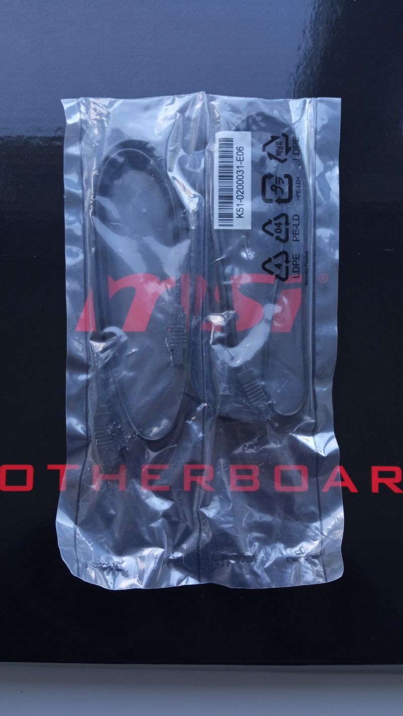 Placa Base MSI MPG Z690 FORCE WIFI afbeelding 5
