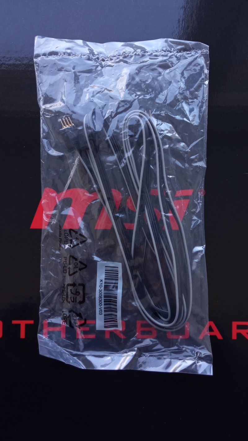 Placa Base MSI MPG Z690 FORCE WIFI afbeelding 7