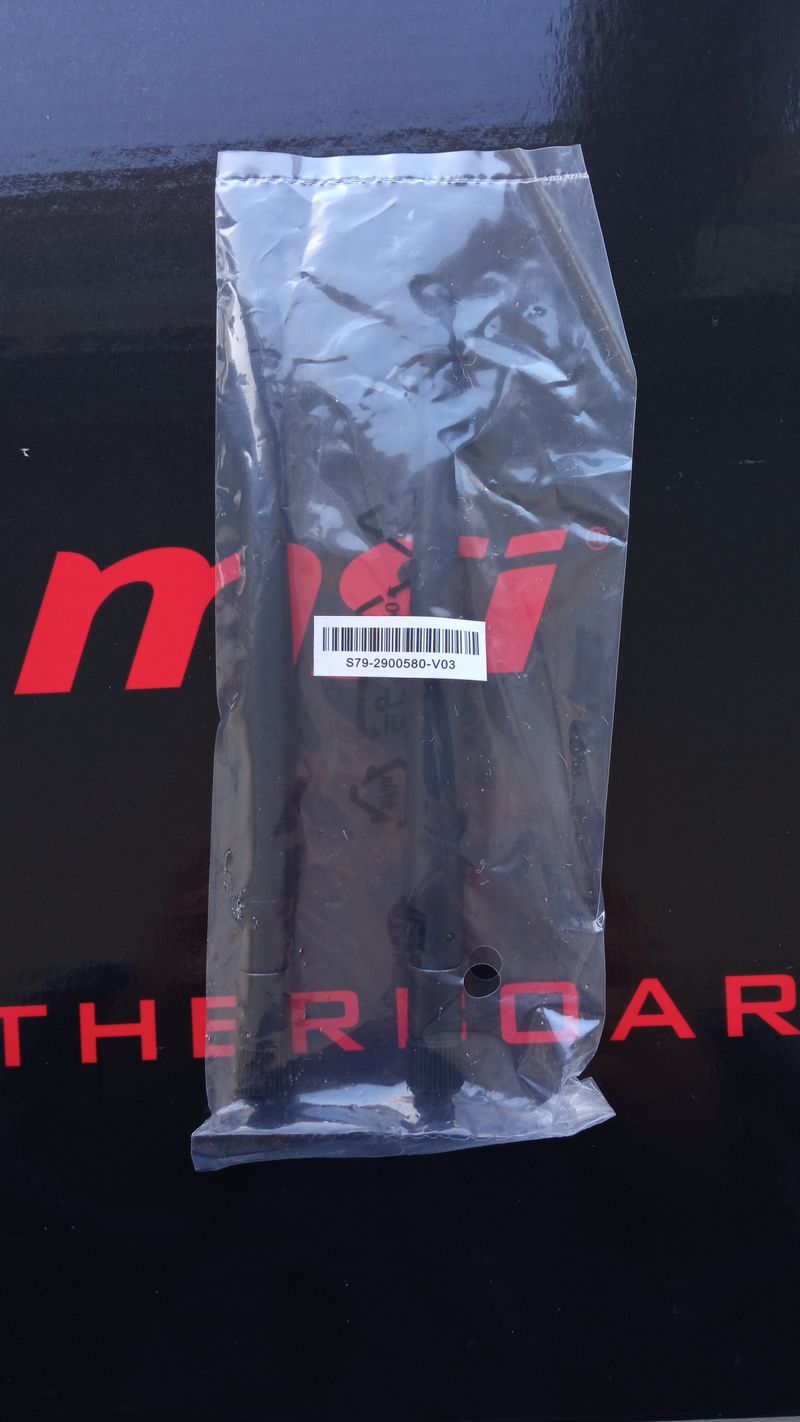 Placa Base MSI MPG Z690 FORCE WIFI afbeelding 6