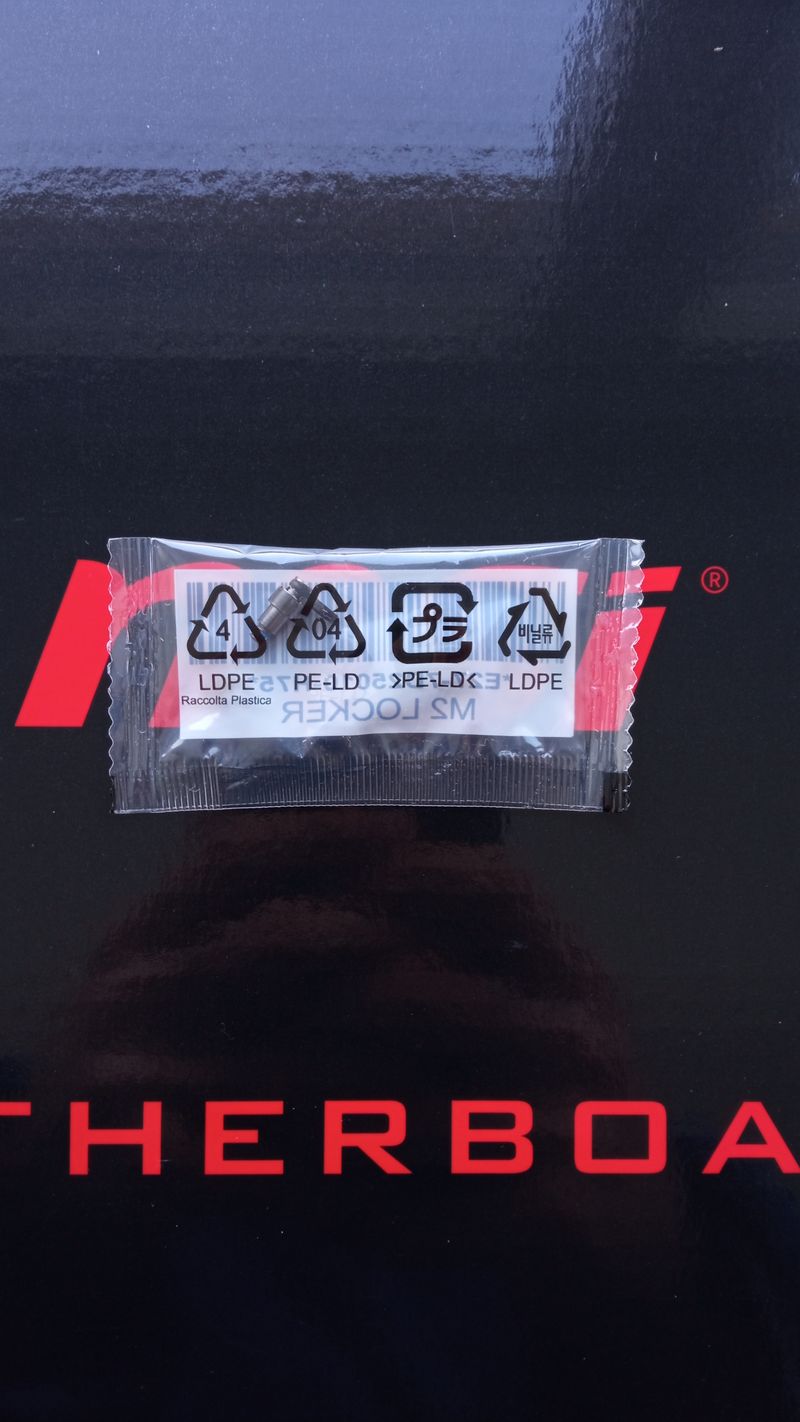 Placa Base MSI MPG Z690 FORCE WIFI afbeelding 9