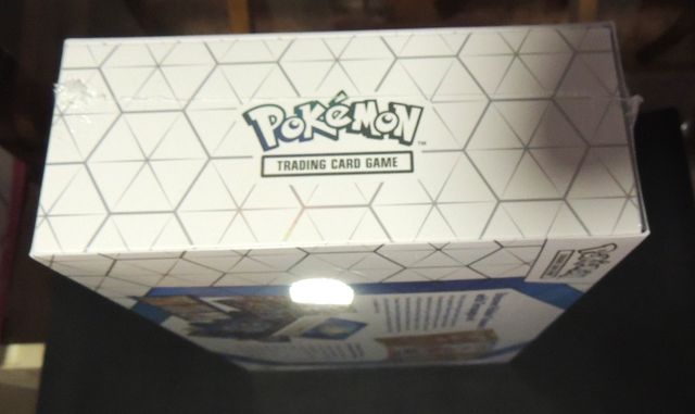 Terapagos ex Ultra Premium Inglés