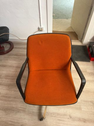 Limpieza tapicerías