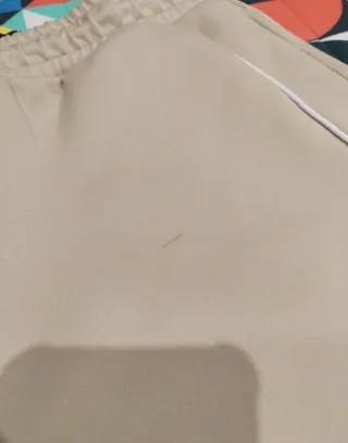 Chándal McKenzie beige chico