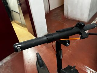 Patinete Eléctrico Segway Ninebot E2 PRO