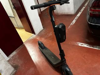 Patinete Eléctrico Segway Ninebot E2 PRO