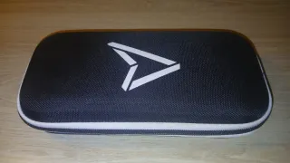 Nintendo Switch+ accessori + custodia protettiva.