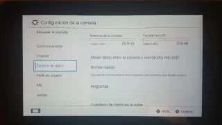 Nintendo Switch+ accessori + custodia protettiva.
