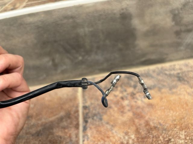 Velocímetro Yamaha SR 250 Classic Special