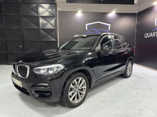 BMW X3 XDRIVE 2.0D 190CV