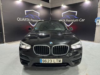 BMW X3 XDRIVE 2.0D 190CV