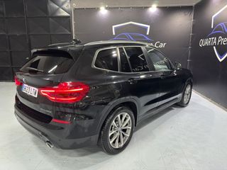BMW X3 XDRIVE 2.0D 190CV