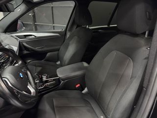 BMW X3 XDRIVE 2.0D 190CV