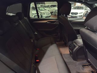 BMW X3 XDRIVE 2.0D 190CV