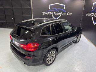 BMW X3 XDRIVE 2.0D 190CV