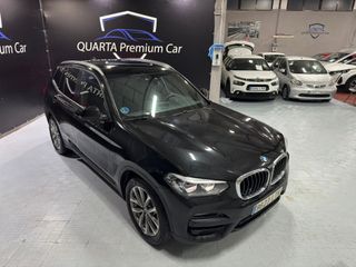 BMW X3 XDRIVE 2.0D 190CV