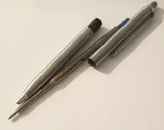 Bolígrafo Paper Mate Clásico