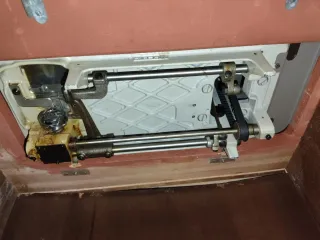 Máquina de coser Sears 102-300