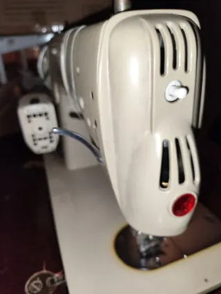 Máquina de coser Sears 102-300