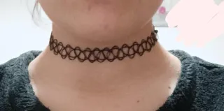 Gargantillas elásticas 3