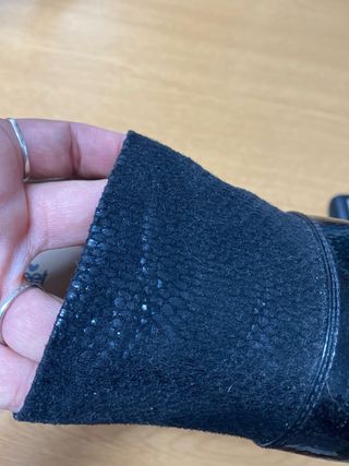 Zapatos Comfeet Mujer Talla 39 Negros