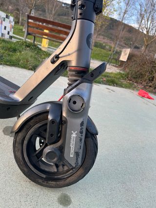 Segway Ninebot F3 Patinete Eléctrico