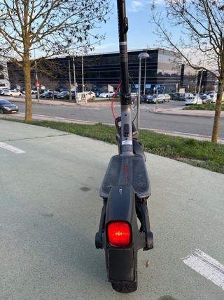 Segway Ninebot F3 Patinete Eléctrico