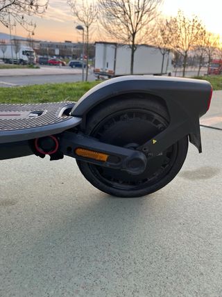 Segway Ninebot F3 Patinete Eléctrico
