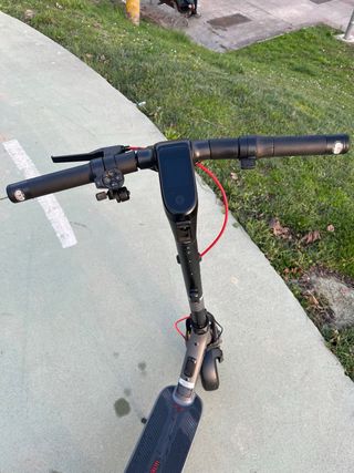 Segway Ninebot F3 Patinete Eléctrico