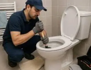 Fontanero profesional