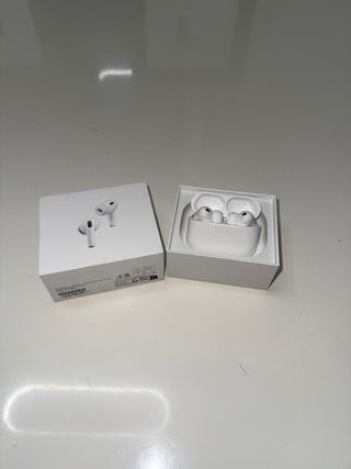 AirPods Pro 3 originales(demostrable)