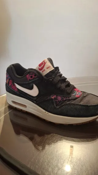 Nike Air Max Edición Especial