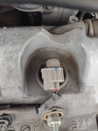 Toyota 1821761 motor completo 2adftv corolla verso