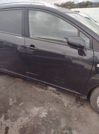 Toyota 1821761 motor completo 2adftv corolla verso